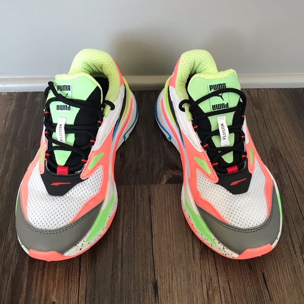 Puma Sneakers